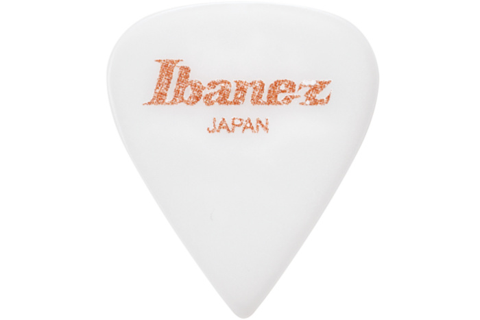 1000TH-WPK | PICKS | ACCESSORIES-PICKS | PRODUCTS | Ibanez guitars